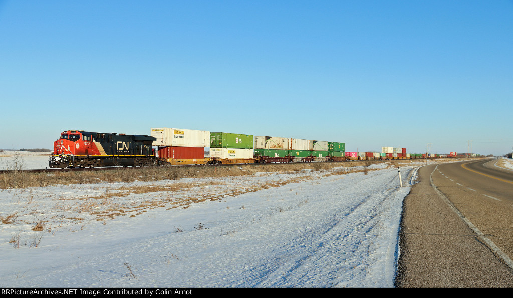 CN 2892